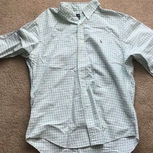 Polo Ralph Lauren Long-Sleeve Shirt